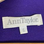 Vintage Color Blocked Dress Ursula Retro Disneybounding Halloween Costume 90s Purple Size XS Photo 10