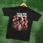 My Chemical Romance The Black Parade Rock Band T-Shirt Size Large Photo 2