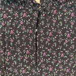 ZARA NWT “The Lisa” Ruffle Mini Dress Photo 4