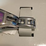 Relic NWT womens adjustable link wrist watch Photo 3