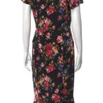 Dolce & Gabbana NWOT  rose print dress Photo 5
