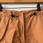 Allegheny Trail|Adjustable Waist Tan shorts Photo 1