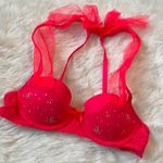 Victoria's Secret Victoria’s Secret Dream Angels Rhinestone Bra Photo 0