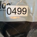 Maeve Taffeta Plus Size 2X Plaid Wide Leg Pants Cropped Trousers New With Tags Photo 8