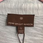 Fenn Wright Manson Light Blue Blazor - Photo 2