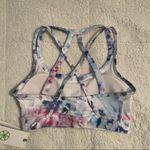 Gaiam  Shiva Bra - Riley Print Photo 5