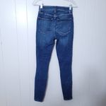 Lucky Brand Uni Fit Womens Jeans Blue Size 2 Photo 4