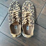 Not Rated Cheetah shoes Photo 1