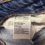 American Eagle  Tomgirl Distressed Jeans – Size 6 Regular Photo 3