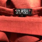 Splash T-shirt Photo 7