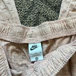 Nike Gym Vintage Coral Orange Jogger Pants Photo 3