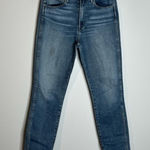 3x1  NYC raw hem jeans Photo 0