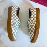 Vans  Authentic Checkerboard Shoes
Women 7.0 US Photo 4