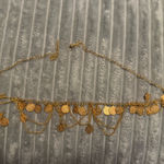 Gold Pirate Waist Chain Photo 3