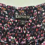 EXPRESS Women’s Summer Dress with Pockets, Small Photo 5
