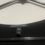 Eileen Fisher  Classic Black Dress Photo 1