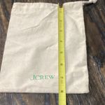 J.Crew  Drawstring Dust Bag Photo 3