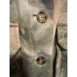 Black Label Faux Suede Tie Photo 2