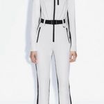 ZARA  ski jumpsuit Windproof Recco ski collection snowboard suit onsie ski wear Photo 12