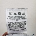 Riders By Lee Riders Hi-Rise Distressed Cut-Off Mom Jeans Size 12 Photo 3