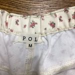POL floral shorts Photo 12