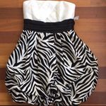 Teeze Me Bubble dress  Photo 0