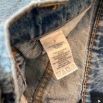 Aeropostale  Curvy Ripped Mom Jeans Photo 2