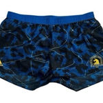 Adidas 2021 Boston Marathon Women’s Adizero Split Shorts, XL Photo 0