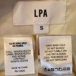 LPA  Dolores Puff Sleeve Top Photo 4