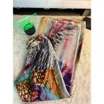 Boston Proper Women's Multicolor Maxi Skirt Size XS Casual Long Photo 4