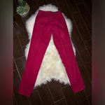 Rockies red high rised western bear back denim sz 11/30 Photo 3