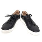 Soul by Naturalizer. Neela Sneaker Black Sz 8.5 Photo 5