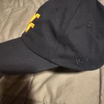 WVU baseball hat Photo 1