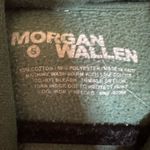 Morgan Wallen One Night at a Time 2024 Concert Tour Sweatshirt Small Photo 2