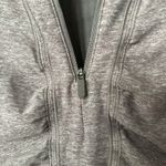 Lululemon  Cyprus Kiss 1/2 Zip Pullover Size 4 Photo 2
