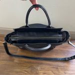 Kate Spade New York Claremont Drive Marcella Tote Black Leather Pebble Photo 6
