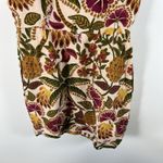 Farm Rio Anthropologie New Farm x by Blazer Mini Dress Size S NWT designer Photo 12