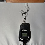 Bebop VTG Y2K Womens M Black Corduroy Capri Cropped Pants Shorts Wide Leg Photo 5