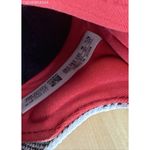  Red/White/Black adidas Nebraska Ultraboost 21 Shoes Womens - Size 6,5 Photo 7