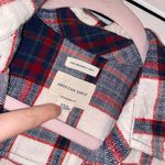 American Eagle Boyfriend Flannel Photo 1