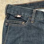 Carhartt Women’s  FR Rugged Flex Jean - Original Fit Size 6 Short Photo 3