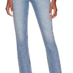 AGOLDE WOMENS Riley Mid Rise Ankle Jeans size 26 Photo 0