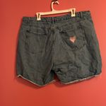 SheIn  Heart Shorts Photo 2