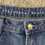Articles of Society Jean Shorts Photo 2