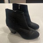 Juicy Couture Black Gem Juicy Boots Photo 0
