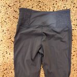 Free People  Movement Starlight Pant Legging Stretch Ruffle Crop Hem Small SP Photo 10