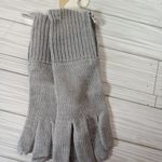 Michael Kors Michael, by , woman's skaker logo zipper gloves Photo 2