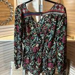 Gimmicks by BKE Gimmicks Blouse Photo 5