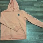 Carhartt Women’s Hoodie Relaxed Fit Photo 0