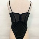 Akira Own the Night lace bodysuit size large Photo 3
